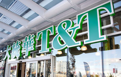 T&T Supermarket Inc. East Region Office