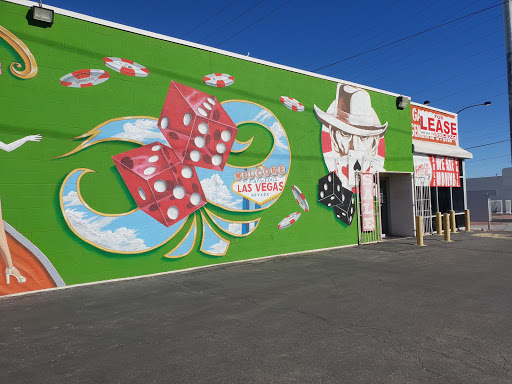 Gift Shop «Gamblers General Store», reviews and photos, 800 S Main St, Las Vegas, NV 89101, USA