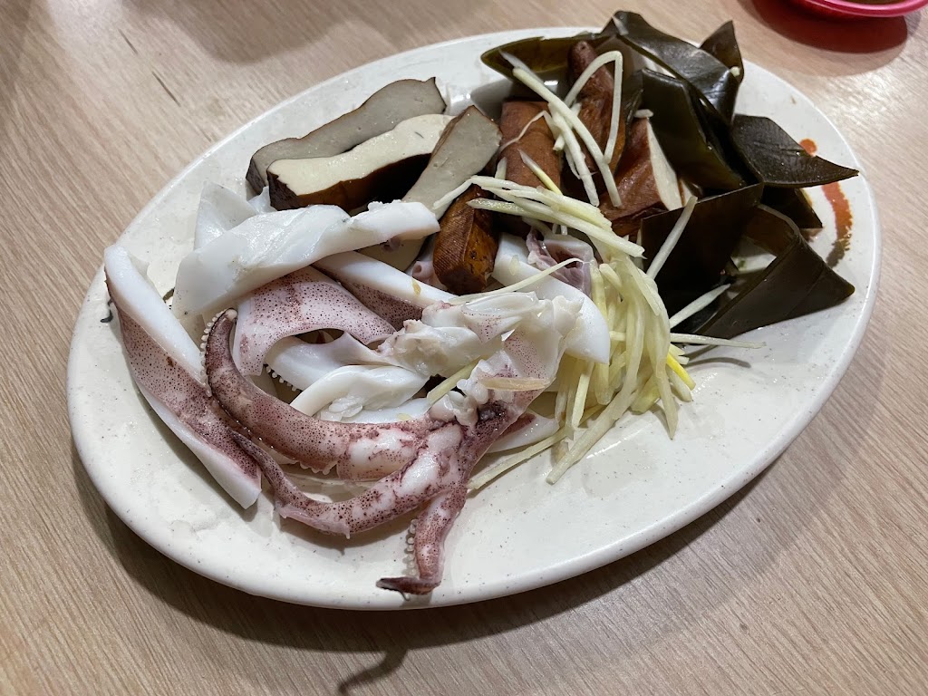 黑乾溫州餛飩大王 的照片