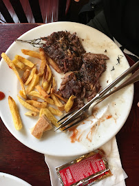 Steak du Bistrot Victoires à Paris - n°2