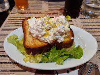 Plats et boissons du Restaurant français Le Rock Toulon - n°18