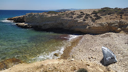 Zdjęcie Monodendri beach dziki obszar