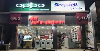 Lg Shri Krishna Electronics