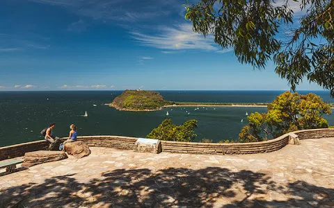 West Head Lookout image