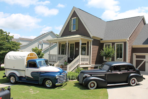 Auto Repair Shop «Team Ryan Automotive Service & Repair», reviews and photos, 2959 S Waterworks Rd, Buford, GA 30518, USA