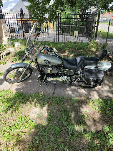 Harley-Davidson Dealer «Harley-Davidson of Kingwood», reviews and photos, 111 Northpines Dr, Kingwood, TX 77339, USA