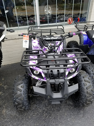 Motorcycle Dealer «Upstate Cycle», reviews and photos, 904 Laurens Rd, Greenville, SC 29607, USA