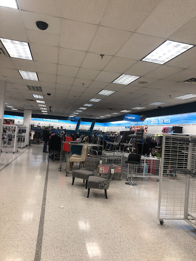Clothing Store «Ross Dress for Less», reviews and photos, 13065 Lee Jackson Memorial Hwy, Fairfax, VA 22033, USA