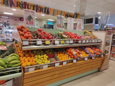 Supermercados Froiz Rúa Deputación, 27220 Friol, Lugo, España