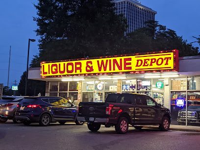 Liquor & Wine Depot
