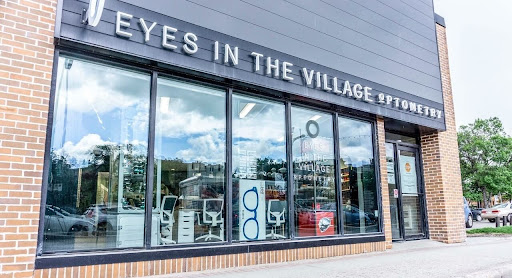 Eyes in the Village Optometry