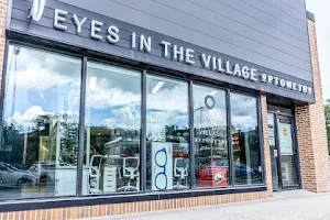 Eyes in the Village image