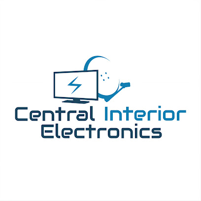 Central Interior Electronics Ltd