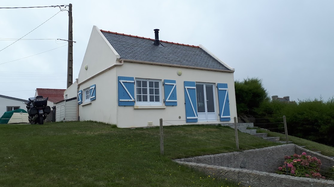 Villa Ker Anna à Cléder (Finistère 29)