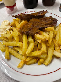 Churrasco du Restaurant Au Marché Couvert (le portugais) à Le Grand-Quevilly - n°1