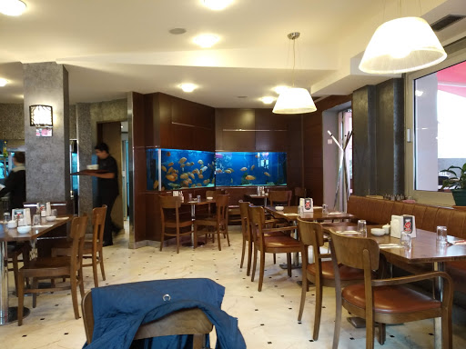 Doğu Avrupa Restoranı Ankara