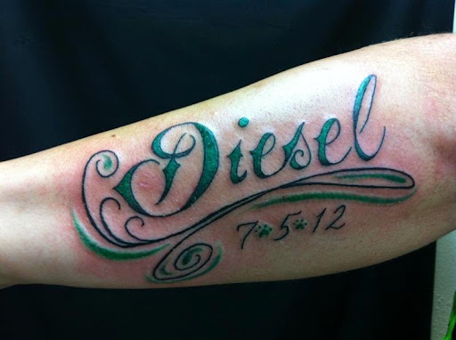 Explore goofy tattoo ideas, creative tattoo ideas in Saint Augustine, available at Sailor Chers Tattoo & Body Piercing