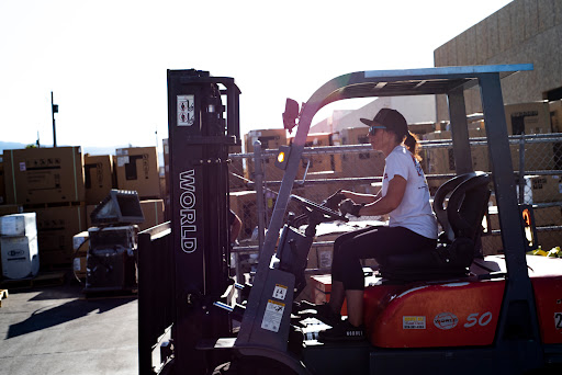 Air Conditioning Repair Service «Air Control Home Services», reviews and photos