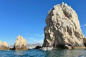 Reserva de Lobos Marinos image