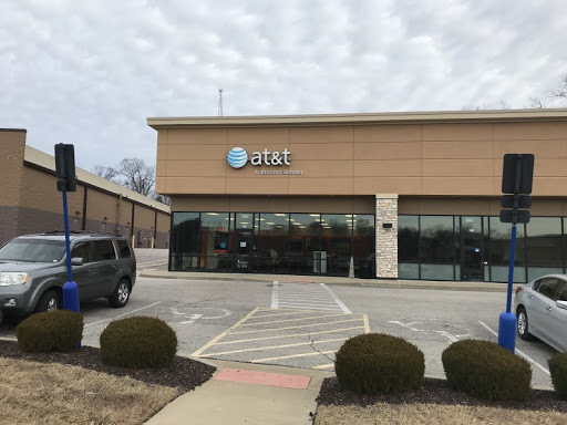 Cell Phone Store «AT&T Authorized Retailer», reviews and photos, 105 High Ridge Blvd, High Ridge, MO 63049, USA