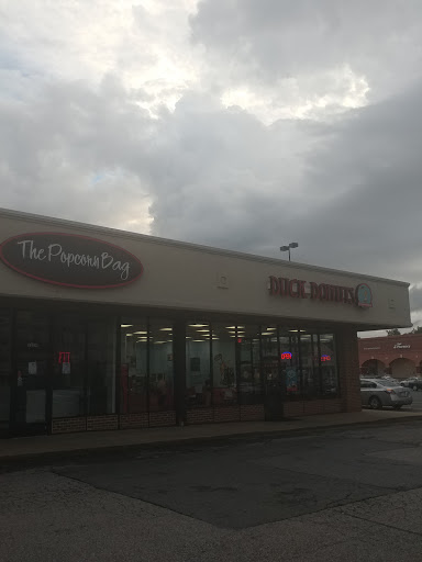 Donut Shop «Duck Donuts», reviews and photos, 1223 Jefferson Davis Hwy, Fredericksburg, VA 22401, USA
