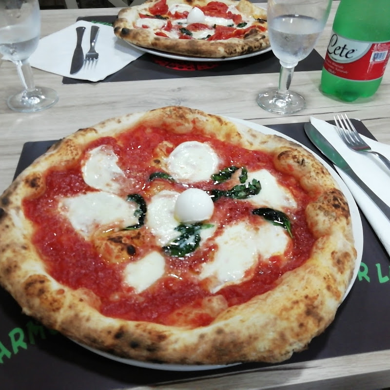 Pizzeria Leopardi