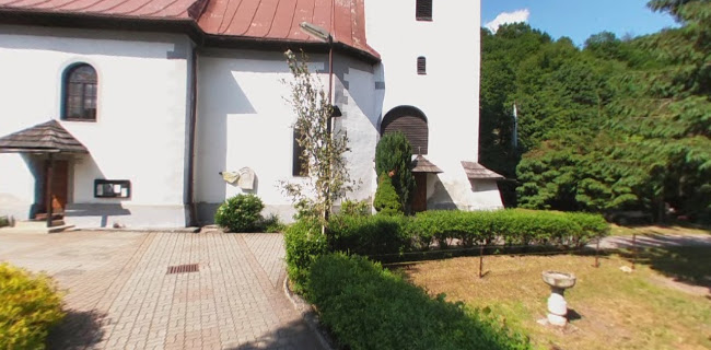 Kostol sv. Jána Krstiteľa Telefónne číslo
