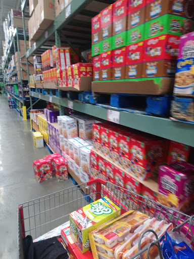 Warehouse club «BJ’s Wholesale Club», reviews and photos, 1000 Old Nichols Rd, Islandia, NY 11749, USA