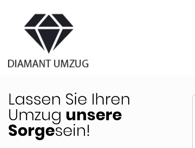 Rezensionen über Diamant Umzug GmbH in Cham - Umzugs- und Lagerservice