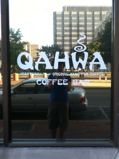 Cafe «Qahwa», reviews and photos, 109 N Main St, Memphis, TN 38103, USA