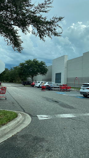 Department Store «Target», reviews and photos, 17450 US-441, Mt Dora, FL 32757, USA