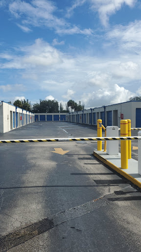 Self-Storage Facility «US Storage Centers», reviews and photos, 6701 NW 18th Ct, Plantation, FL 33313, USA