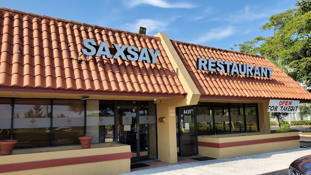 Saxsay 33351