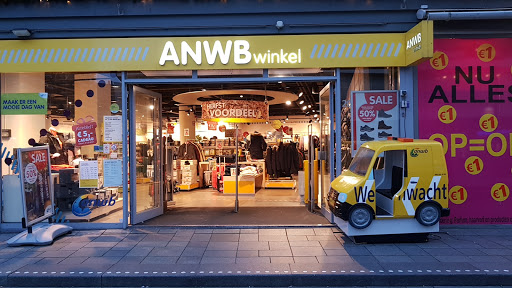 ANWB Winkel