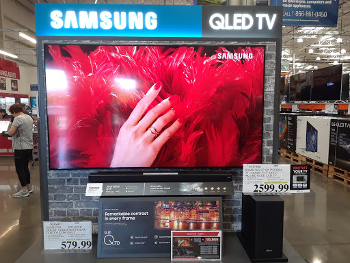 Warehouse store «Costco Wholesale», reviews and photos, 5901 Redwood Dr, Rohnert Park, CA 94928, USA