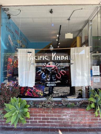 Pacific Pinball Museum image