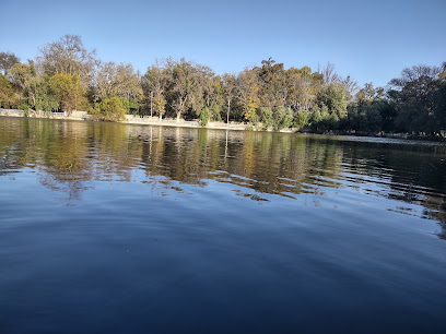 Alameda De Ajuchitlán