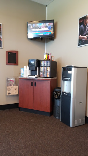 Tire Shop «Firestone Complete Auto Care», reviews and photos, 11751 S 73rd St, Papillion, NE 68046, USA