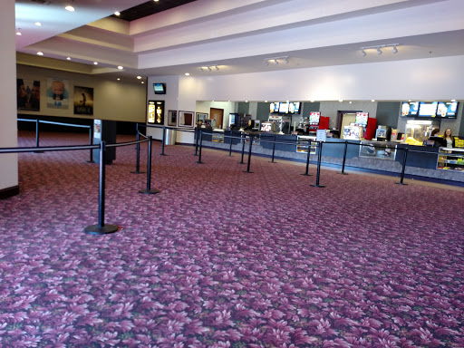 Movie Theater «Habersham Hills Cinemas», reviews and photos, 2115 Cody Rd, Mt Airy, GA 30563, USA