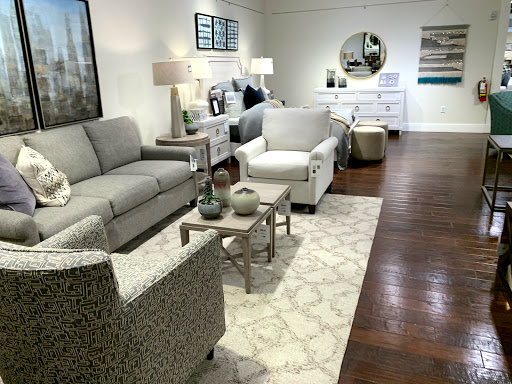 Furniture Store «Bassett Home Furnishings», reviews and photos, 17603 La Cantera Pkwy, San Antonio, TX 78257, USA