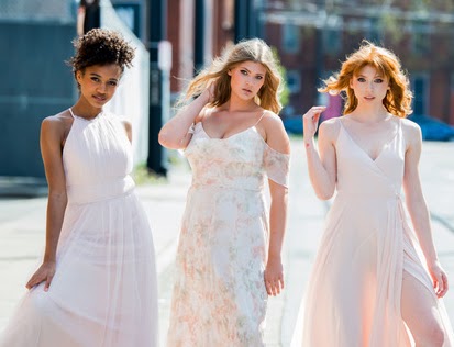 Bridal Shop «Carrie Karibo Bridal Boutique», reviews and photos, 334 W Benson St, Cincinnati, OH 45215, USA