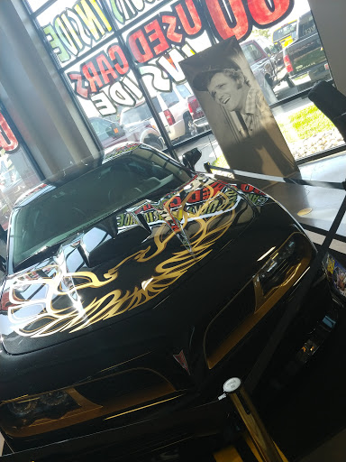 Car Dealer «Gretna Auto Outlet», reviews and photos, 11808 Standing Stone Dr, Gretna, NE 68028, USA