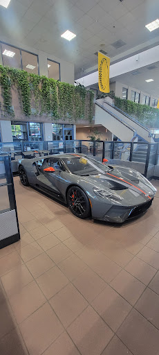 Ford Dealer «Folsom Lake Ford», reviews and photos, 12755 Folsom Blvd, Folsom, CA 95630, USA