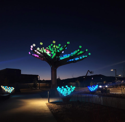 Movie Theater «Century Park Lane 16», reviews and photos, 210 E Plumb Ln, Reno, NV 89502, USA