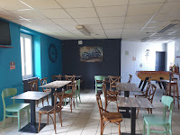 Atmosphère du Café Le Café de Paris à Latronquière - n°1