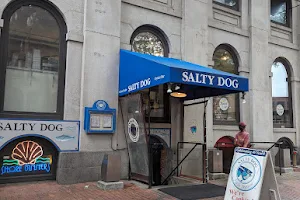 Salty Dog Seafood Grille & Bar image
