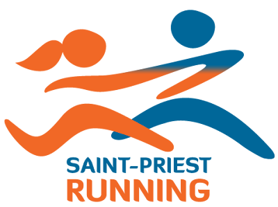 SAINT-PRIEST RUNNING à Saint-Priest