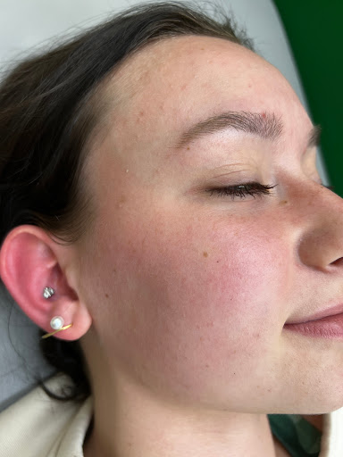 Explore mario name tattoo ideas, creative tattoo ideas in Greenville, available at EmbellishMe