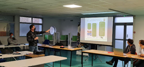 Forma3Delec - Organisme de formation en Habilitation Electrique et Examen AIPR à Saint-Laurent-de-Neste