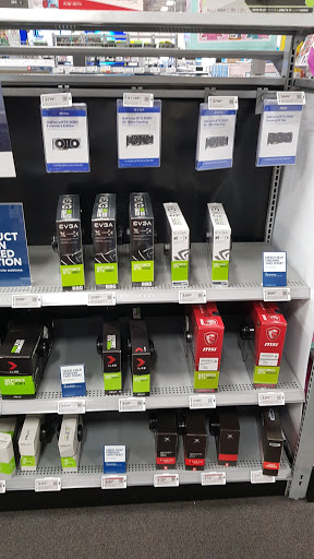 Electronics Store «Best Buy», reviews and photos, 4020 S Tamiami Trail, Sarasota, FL 34231, USA